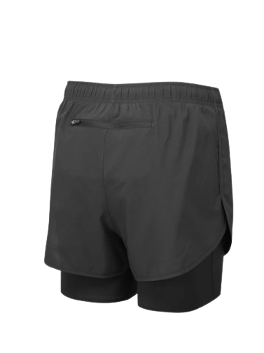 Ronhill Women Core Twin Short   شورت توأمي أساسي للنساء