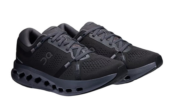 Cloud Surfer women Black / Black