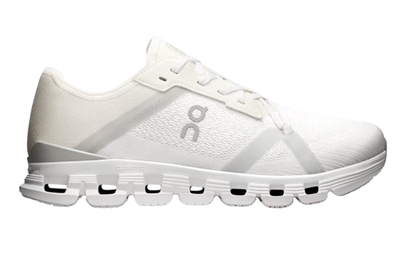 Cloud X4 AD women White / Wolf