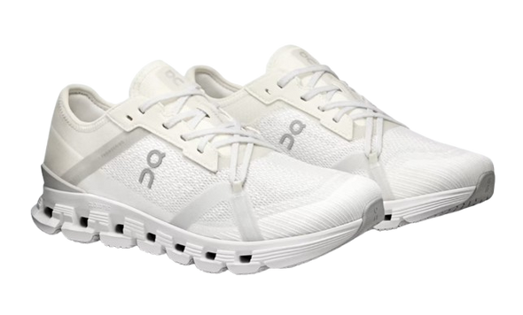 Cloud X4 AD women White / Wolf