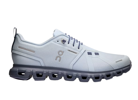 Cloud 6 Women Waterproof Heather / Metal