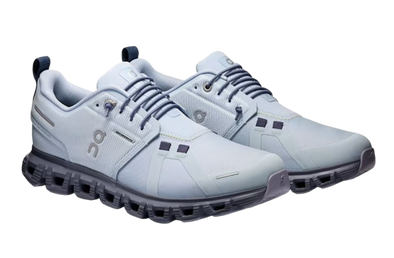Cloud 6 Women Waterproof Heather / Metal