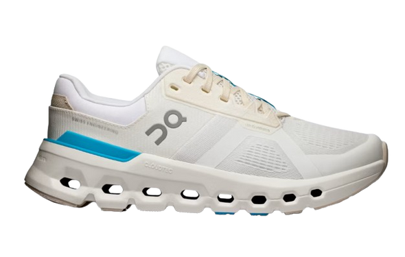 Cloud runner 2 Women White / Horizon