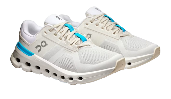 Cloud runner 2 Women White / Horizon