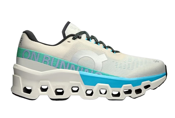 Cloud Monster 2 Women Cream / Horizon