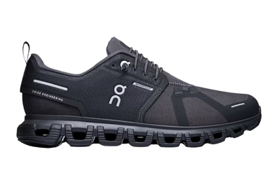 Cloud 6  Women Waterproof Black / Black