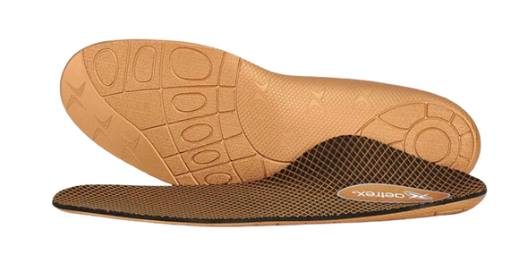 AETREX MEN'S SPEED ORTHO POSTED/NEUTRAL INSOLES  L700 Men