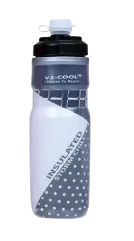 V2 COOL INSULATED BOTTLE