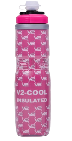 V2 COOL INSULATED BOTTLE