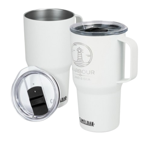 CAMELBAK MUG 32 OZ
