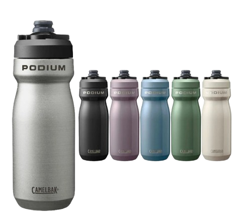 CAMELBAK PODIUM 18 OZ / 530 ML