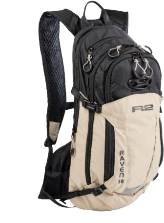 R2 RAVEN BACKPACK