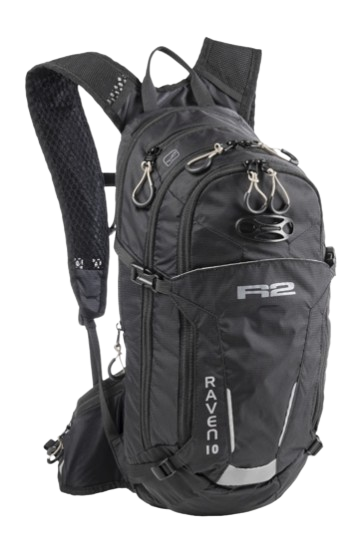 SPORT BACKPACK R2 RAVEN ATBP04A