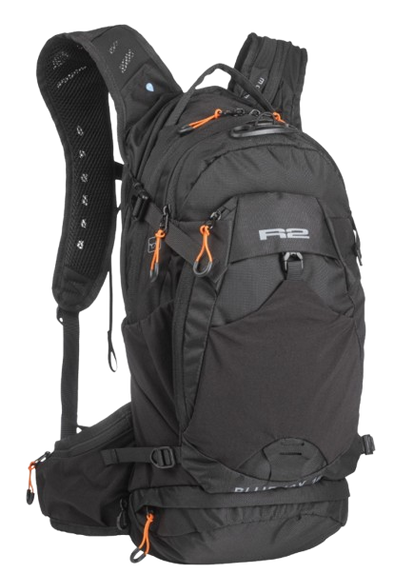 Sport backpack R2 BLUE JAY ATBP08A