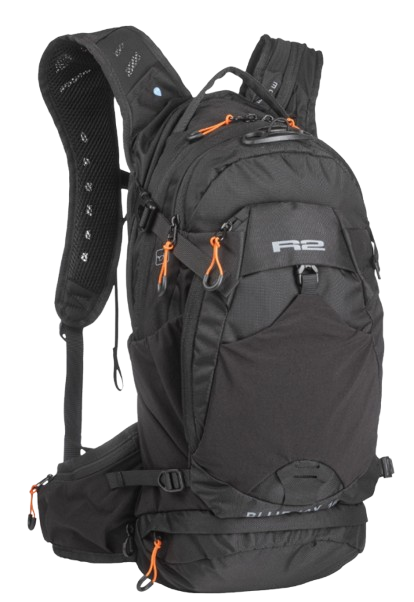 Sport backpack R2 BLUE JAY ATBP08A