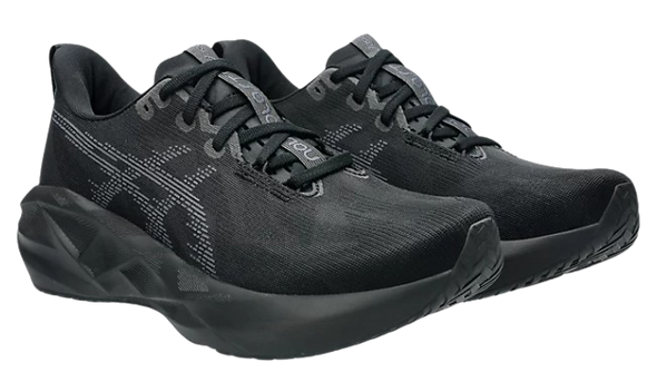 NOVABLAST 5 WIDE - BLACK/CARRIER GREY MEN