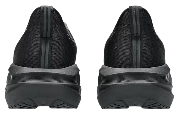 NOVABLAST 5 WIDE - BLACK/CARRIER GREY MEN