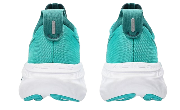 NIMBUS 27 Wave Teal/Saxon Green MEN