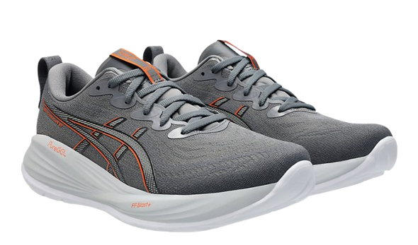 CUMULUS 27 Carbon/Nova Orange MEN