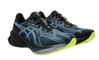 DYNABLAST 5 BLACK/WINTER SEA - MEN