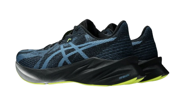 DYNABLAST 5 BLACK/WINTER SEA WOMEN
