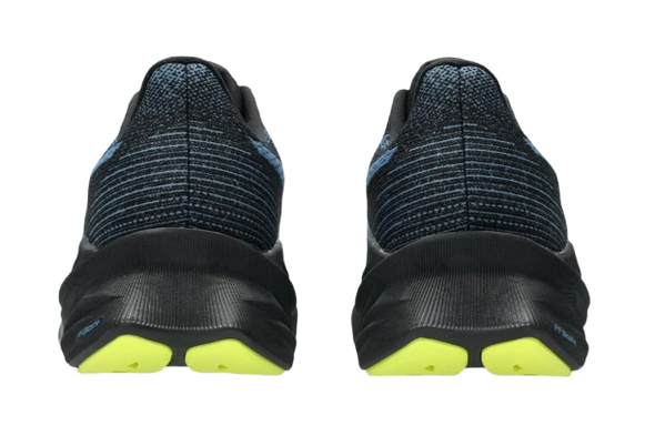 DYNABLAST 5 BLACK/WINTER SEA WOMEN