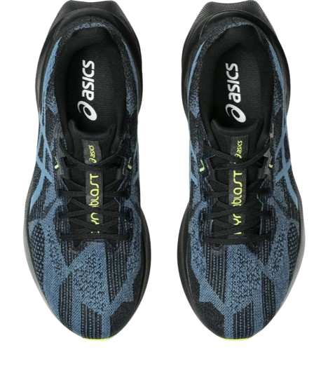 DYNABLAST 5 BLACK/WINTER SEA WOMEN