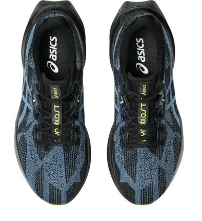 DYNABLAST 5 BLACK/WINTER SEA - MEN
