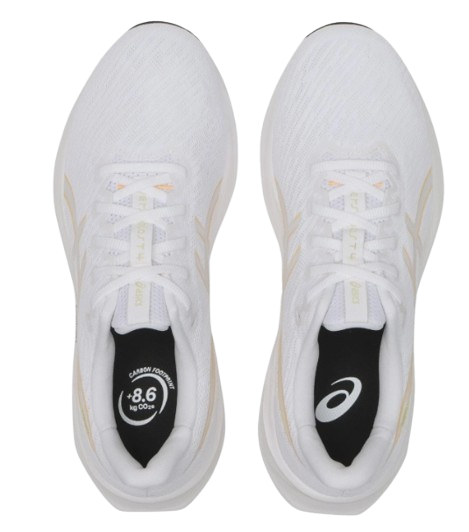 VERSABLAST 4 WHITE/ORANGE GLOW -MEN
