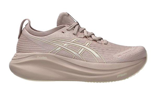 GEL-NIMBUS 27 Fawn/Birch -WOMEN