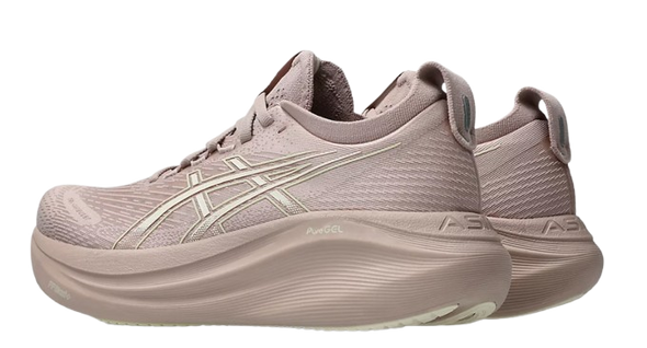 GEL-NIMBUS 27 Fawn/Birch -WOMEN