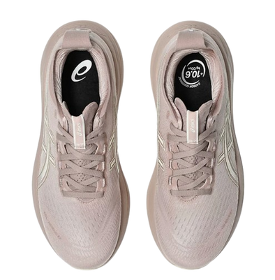 GEL-NIMBUS 27 Fawn/Birch -WOMEN