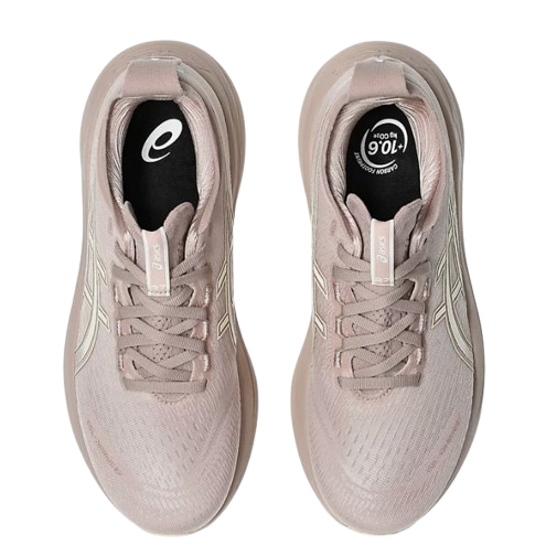 GEL-NIMBUS 27 Fawn/Birch -WOMEN