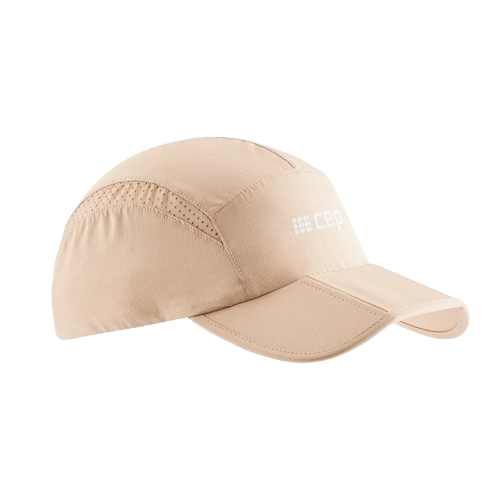 CEP Ultralight Cap Unisex Running Cap قبعة خفيفة للغاية للجنسين