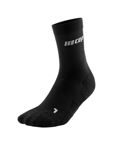 CEP - Ultralight Compression  Socks Mid Cut V3 /women