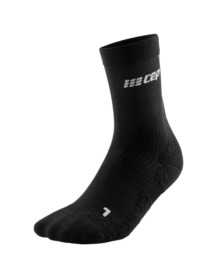 CEP - Ultralight Compression  Socks Mid Cut V3 /women