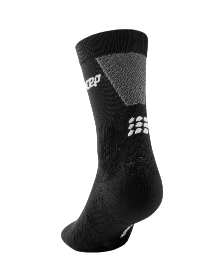 CEP - Ultralight Compression  Socks Mid Cut V3 /women