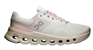 Cloudrunner 2 W Silver Mauve