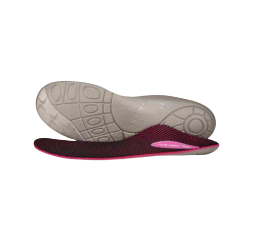 AETREX SPEED ORTHO POSTED/NEUTRAL INSOLES  L700 women