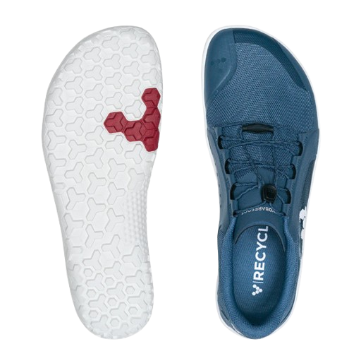 PRIMUS TRAIL II FG MENS DEEP SEA BLUE