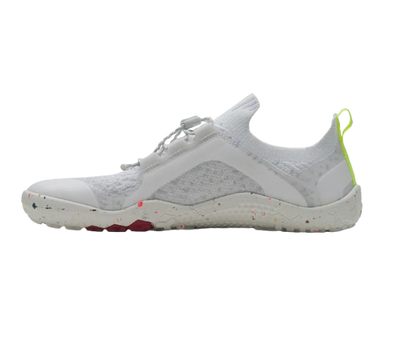 PRIMUS TRAIL KNIT FG WOMENS LIMESTONE RED RUMBA