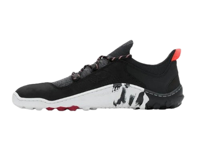 TRACKER DECON LOW FG2 MENS-OBSIDIAN