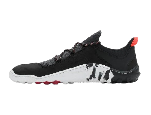 TRACKER DECON LOW FG2 MENS-OBSIDIAN