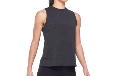 CORE FULL LENGTH TANK