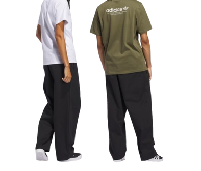 3D TF STRP TP PANTALON