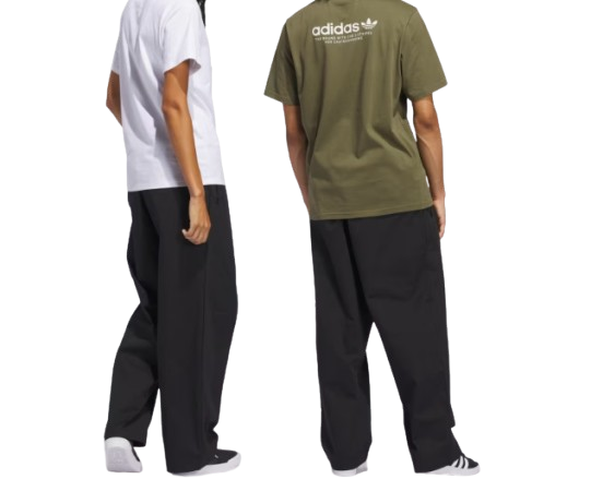 3D TF STRP TP PANTALON