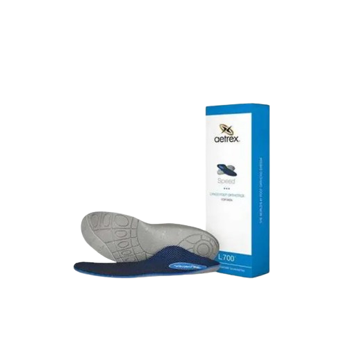AETREX MENS INSOLES SPEED ORTHO CUPPED/NEUTRAL  ATXL700M