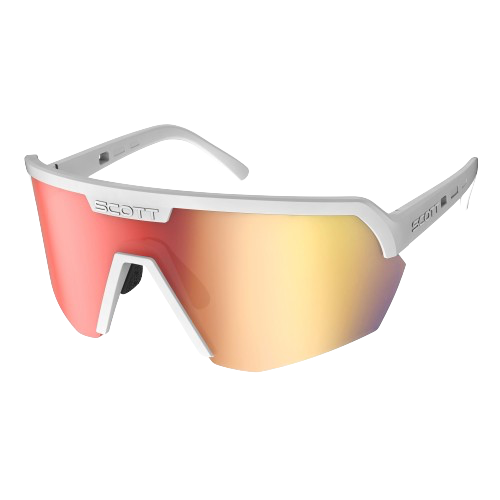 Scott Sunglasses Sport Shield سكوت النظارات الشمسية الرياضة الدرع