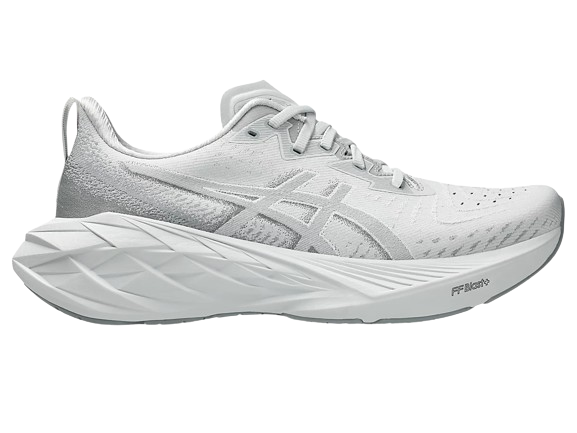 Asics Novablast 4 - Women اسيكس نوفابلاست 4 - نساء