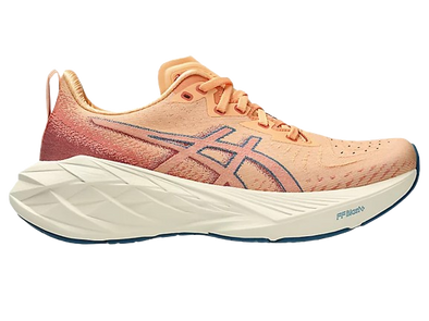 Asics Novablast 4 - Women اسيكس نوفابلاست 4 - نساء